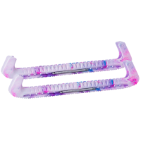 Guardog SwirlZ™ Ice Skate Guards with scent