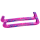 Guardog SwirlZ™ Ice Skate Guards with scent