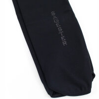Sagester 435 Thermal Figure Skating Training Pants with Heel Cover