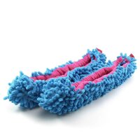Guardog Softpawz Shags Stoffschoner blau