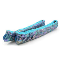 Guardog Softpawz Snakeskin Stoffschoner Blue Snake