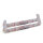 Guardog Sprinklz™ Spannschoner Rot Weiß Blau