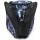 Transpack Ice - Schlittschuh - Rucksack Unicorn