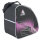 Jackson Ultima Oversized Skate Bag, black-purple