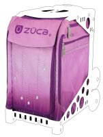 Züca Insert Bag Velvet Rain