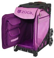 Züca Tasche Velvet Rain