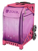 Züca Tasche Velvet Rain
