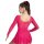 Intermezzo 31526 Figure Skating Dress, strawberry red