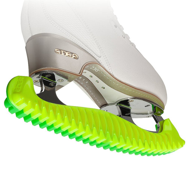 EDEA E-Guards Duo Medium Rio Carnival (yellow/green)