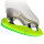 EDEA E-Guards Duo Medium Rio Carnival (yellow/green)