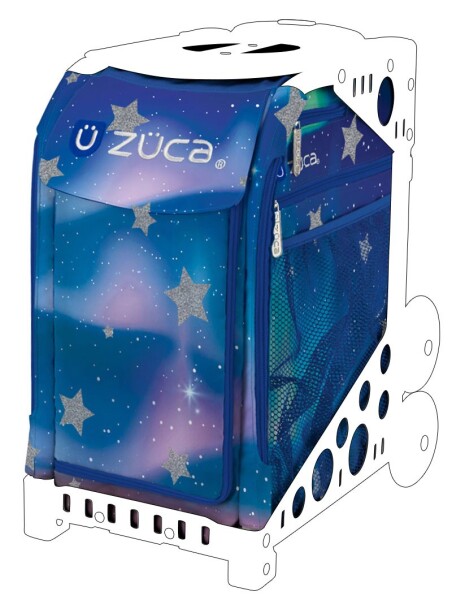 Züca Insert Bag Aurora