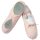 Sansha Ballet Shoe Star Split 15C, pink