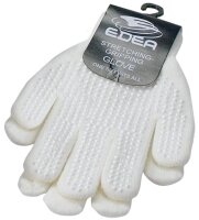 EDEA Gripping Gloves, white M