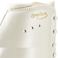 Edea Overture, white 240 C