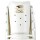 Edea Overture, white 240 C