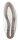 Edea Ice Fly, white 240