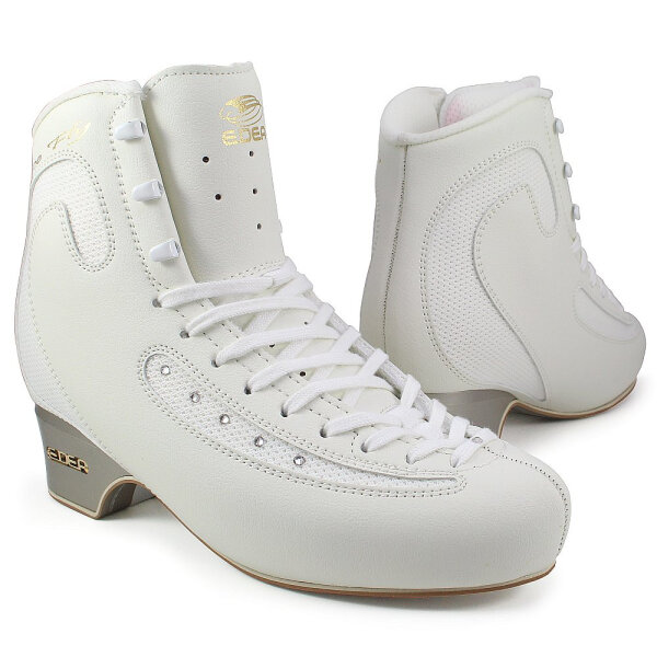 Edea Ice Fly, white 255