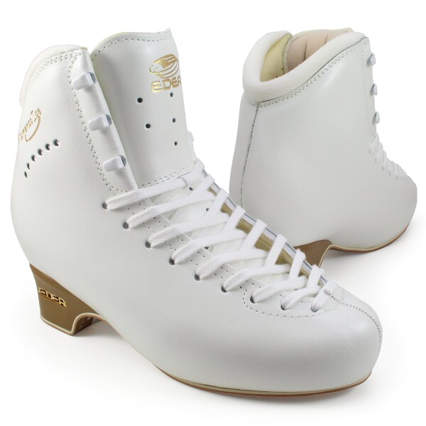 Edea Flamenco Ice, weiß 255