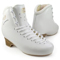 Edea Flamenco Ice, weiß 255