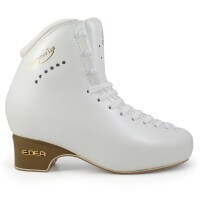 Edea Flamenco Ice, weiß 255