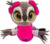 EDEA Maxi Blade Buddies Soft Blade Guards Owl