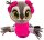 EDEA Maxi Blade Buddies Soft Blade Guards Owl