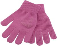 EDEA Gripping Gloves, pink
