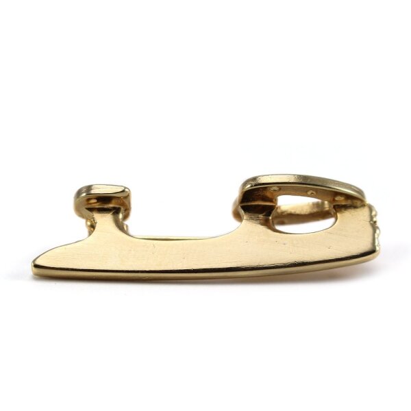 Pin - Blade, gold