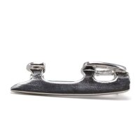 Pin - Blade, silver