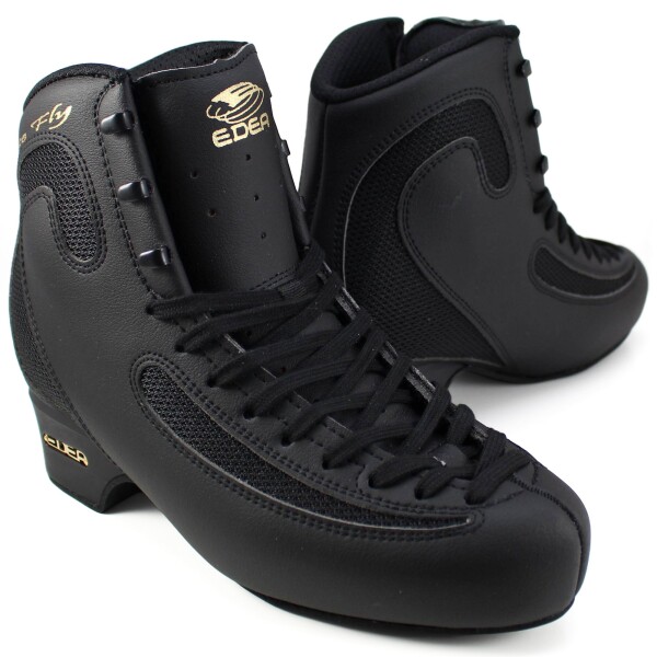 Edea Ice Fly, black 275