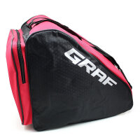 Graf Skate Bag, red