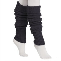 Intermezzo 2040 Skating / Ballet Legwarmers, black