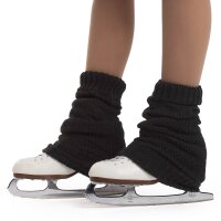 Intermezzo 2040 Beinwärmer / Ballett-Stulpen, schwarz
