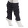 Intermezzo 2040 Skating / Ballet Legwarmers, black
