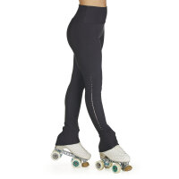 Sagester 489 Comfort Green Leggings, schwarz L