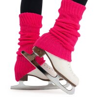 Intermezzo 2040 Beinwärmer / Ballett-Stulpen, fuchsia