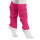 Intermezzo 2040 Skating / Ballet Legwarmers, fuchsia