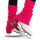 Intermezzo 2040 Beinwärmer / Ballett-Stulpen, fuchsia