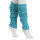 Intermezzo 2040 Skating / Ballet Legwarmers, turquoise