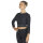 Sagester 092 Crop Top, black XS