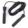 Speed Rope Springseil mit Kugellager, schwarz
