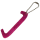 Keychain Skate Guards glitter pink