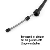 Speed Rope Springseil, gelb