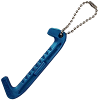 Keychain Skate Guards saphir
