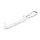 Keychain Skate Guards white