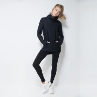 Mondor 4790 Thermo-Strumpfhose ohne Fuß, schwarz