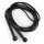 Speed Rope Springseil, schwarz