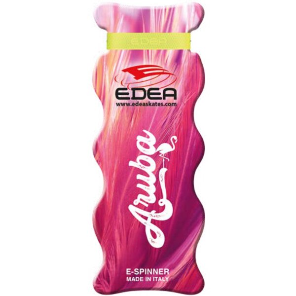 EDEA E-Spinner Aruba