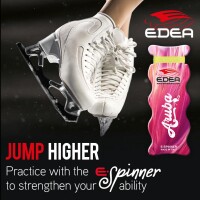 EDEA E-Spinner Aruba