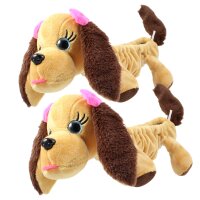 Blade Buddies Animal Blade Covers Spaniel Puppy